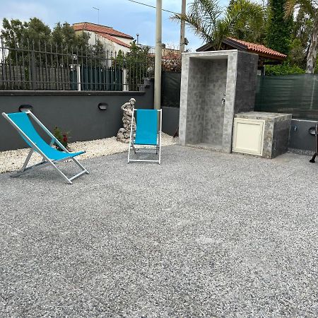Baciati Dal Sole Διαμέρισμα Κατάνια Εξωτερικό φωτογραφία